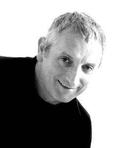Richard Gardette - A propos